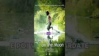 Castaway on the moon 