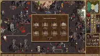 WTF турнир, Mont+DCMC vs Diabler+Bishop, JC (L)