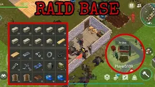 LDOE Base 