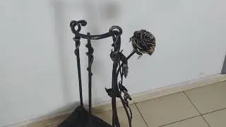Каминный набор 