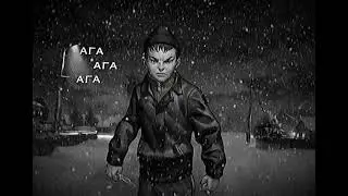 #зайчикновелла #зайчик
