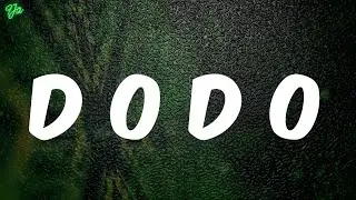 D O D O - Tayc (Lyrics)