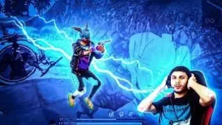 NG ASUstar The Mad Player #nonstopgaming