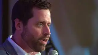 Watchmen 2018: Panel on Serving