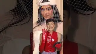Je juge les tenues du MET GALA - Partie 2/6