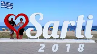 Sarti Greece