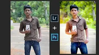 Light Room Pakka Editing Tutorial