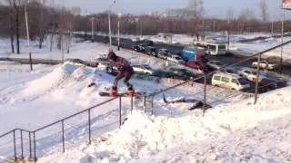 Александр Чиндин Smart Shop videocontest 2016
