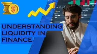 Understanding Liquidity in Finance: A Comprehensive Guide #investing #mutualfunds #stocks