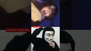 CEWE INI KENA MENTAL KARENA AKU PRANK BERKALI-KALI !! - OME.TV Internasional