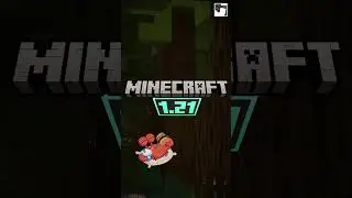Голосуйте за краба Minecraft Live 2023!