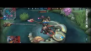 moment perjuangan seorang tank