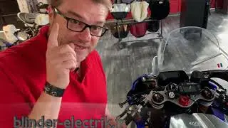 R1 2016 Thorn Bikes