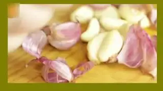 Кухонные хитрости