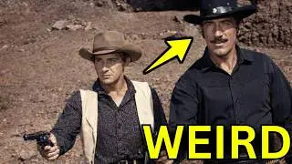 Have Gun – Will Travel (1957): 20 Hidden Things That You Didn’t Know