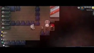 Urahara | New Boss | Pokemon Revolution Online