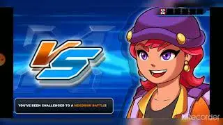 Hacked nexomon part 2 let's do some training