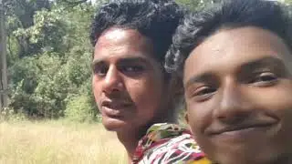 bandar 🙉🙈🙉 ki tarah munh he  hamare bhai ka bandar ki tarah kar diya hai dekho
