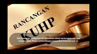 PBNU dukung pembaruan RUU KUHP