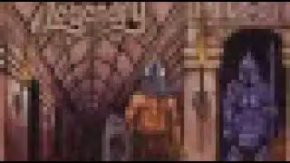Legendry- The Edge of Time
