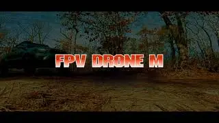 FPV DRONE M Molina A The producer