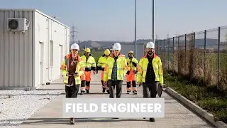 What is the role of a Field Engineer ? | Career Guide - Job Description - Skills