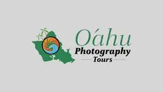 Oahu Photo Tours - Come Join Us!