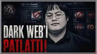 He Robbed the King of the Dark Web: How Did He Disappear with $3.3 Billion?