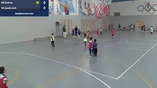 ВК Каскыр  -  ВК Драйв клуб