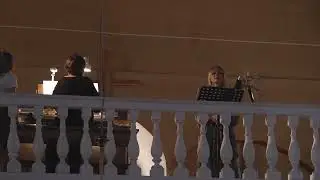 Lucio Dalla - Caruso/ Лучо Далла – "Памяти Карузо"