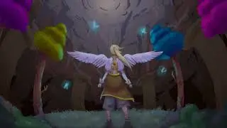 Aquila11 - Wingspan