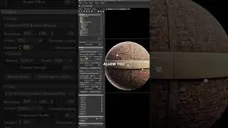 🔥This is how I set my Render Settings in Marmoset 4!