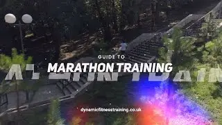 Marathon training guide BMPCC4k