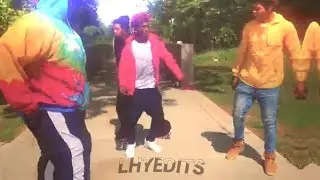 Trap Dance Edit [MUSIC EDIT] Ft: G6ab & Gueto