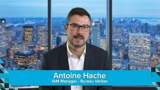 Bureau Veritas mitigates risk with OneLogin