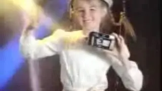 Seven Network 1989 Only The Best ident