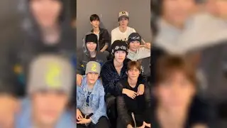 230903 | RIIZE instagram live