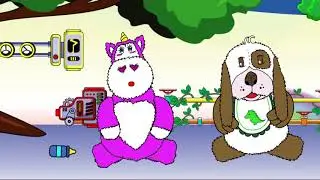CUNEROLAND capitulo 4