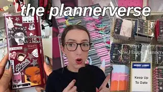 why tiktok loves buying new planners