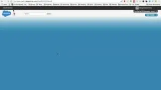 Chapter #3: Salesforce Data Security