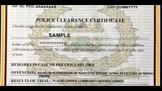 How to Apply for a Certificate of Good conduct In ECitizen in 2 Minutes