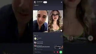 tiktok canlı yayın izle