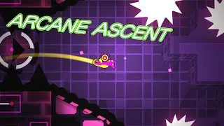 Arcane Ascent 100% (Rinderkennzeichnungsfleischetikettierungsüberwachun Demon)