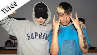 TIAGO PZK || BZRP Music Sessions #48 (1 HORA)