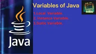 Java variables interview questions |  What is variable? With Example | Types of variable