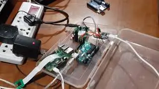Secured d2d Communication using Master Slave