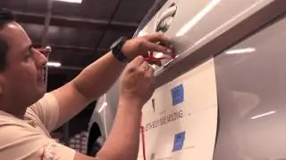 Jetta MK6 Body Side Molding Installation - FMS Automotive