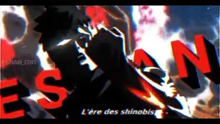 Boruto Vs Kawaki_PRESET - Short AMV Edgy style || alight motion edit