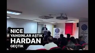 Osman Nuri KUNDAKÇI - Geliyoruz