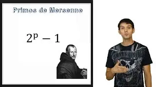 Primos de Mersenne